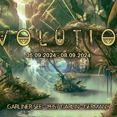 Evolution Festival - Silent Floor -  07092024 -