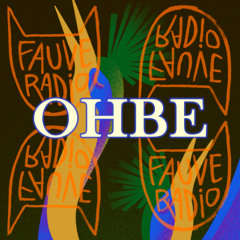 OHBE • Youps 𝑟𝑒𝑠𝑖𝑑𝑒𝑛𝑐𝑦 w/ Romain Fx & Sen10za • 09.06.25