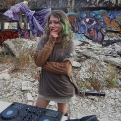 ViRiD!S (Cris) | Tone Tribe - Back 2 School Rave