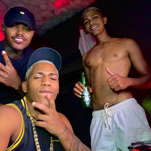 RODRIGO DO CN - MACETADA NAS DO JOB [[ DJ DL DE NITERÓI & DJ JAVA22 ]]