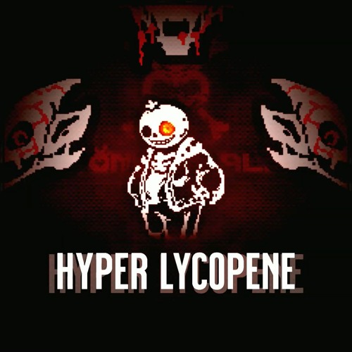 [TOMATOTALE] hyper lycopene