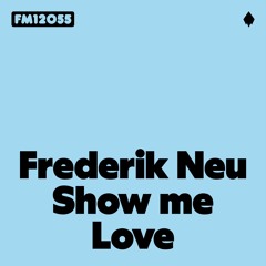Show Me Love (Frank Music)