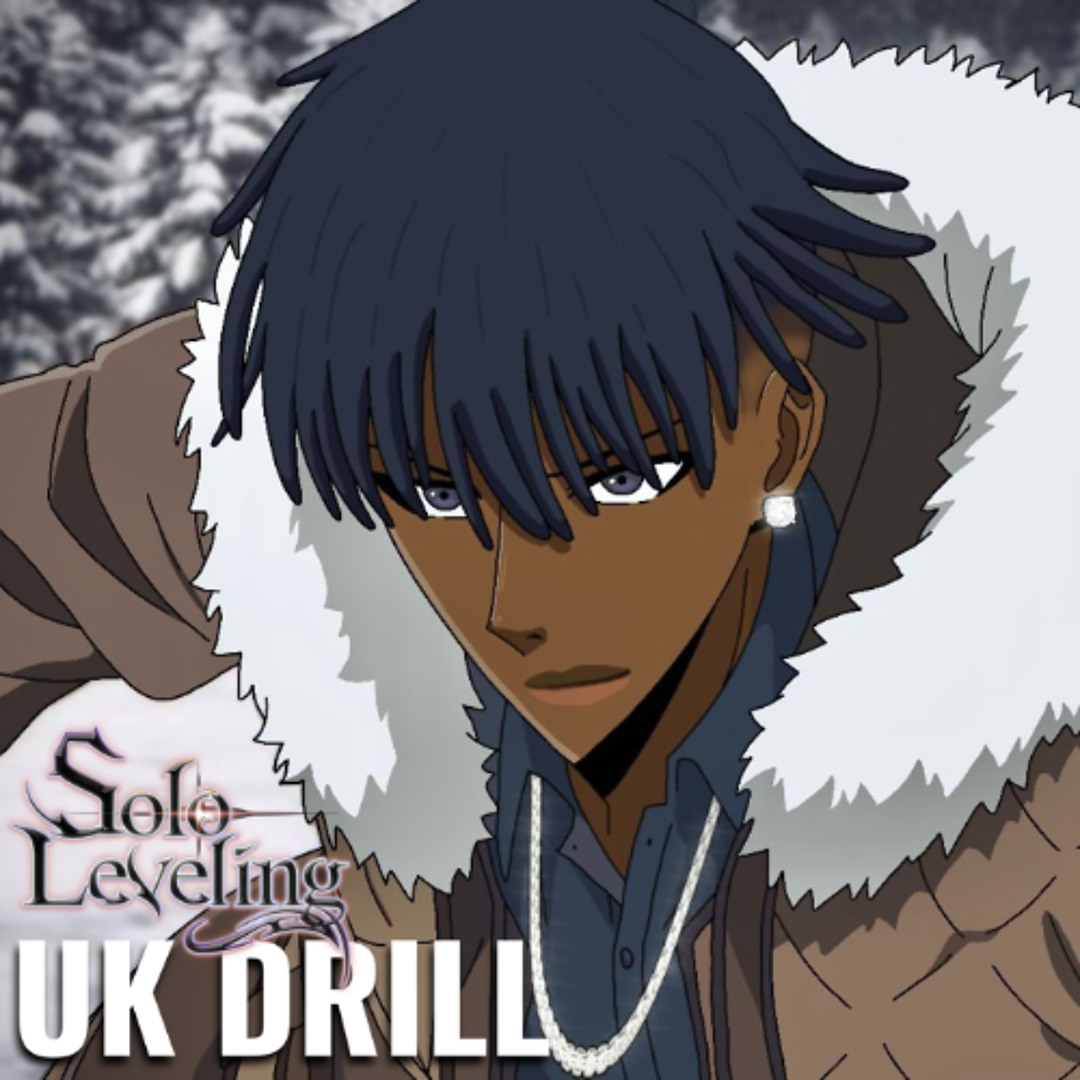 Stream SUNG JIN WOO UK DRILL (Solo Leveling Rap) by