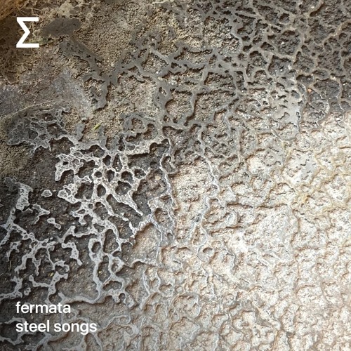 fermata – steel songs