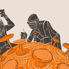 Big News Vol 2 Mixtape - KINGDREAD