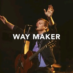 Leeland - Way Maker (Official Live Video)