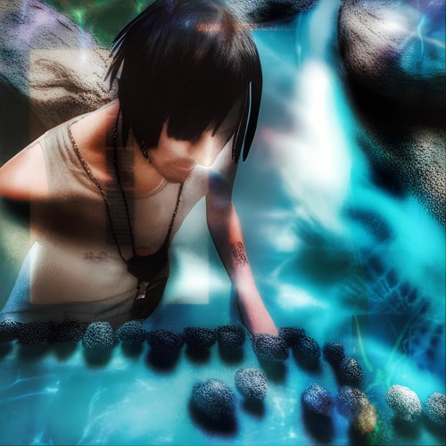 dead drumsteper in pleasant motion