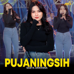 Pujaningsih