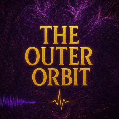 EL3VAIDED - THE OUTER ORBIT