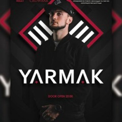YARMAK - Пара Года(Live)