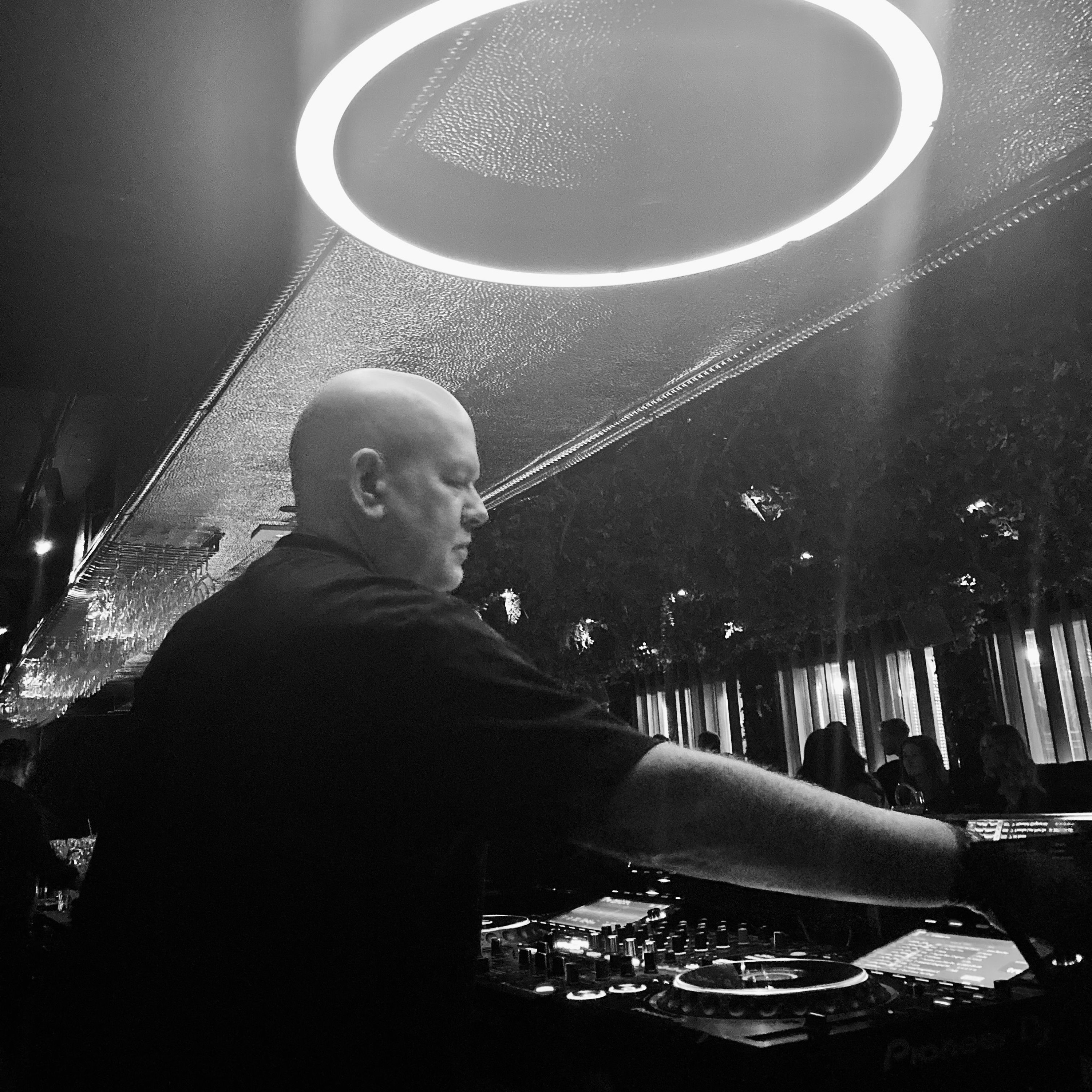 DJ mixes