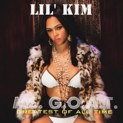 Lil' Kim - Fuck You