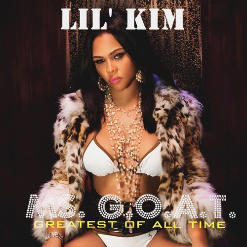 Lil' Kim - Fuck You