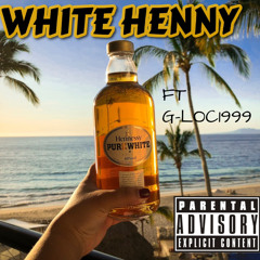 WHITE HENNY