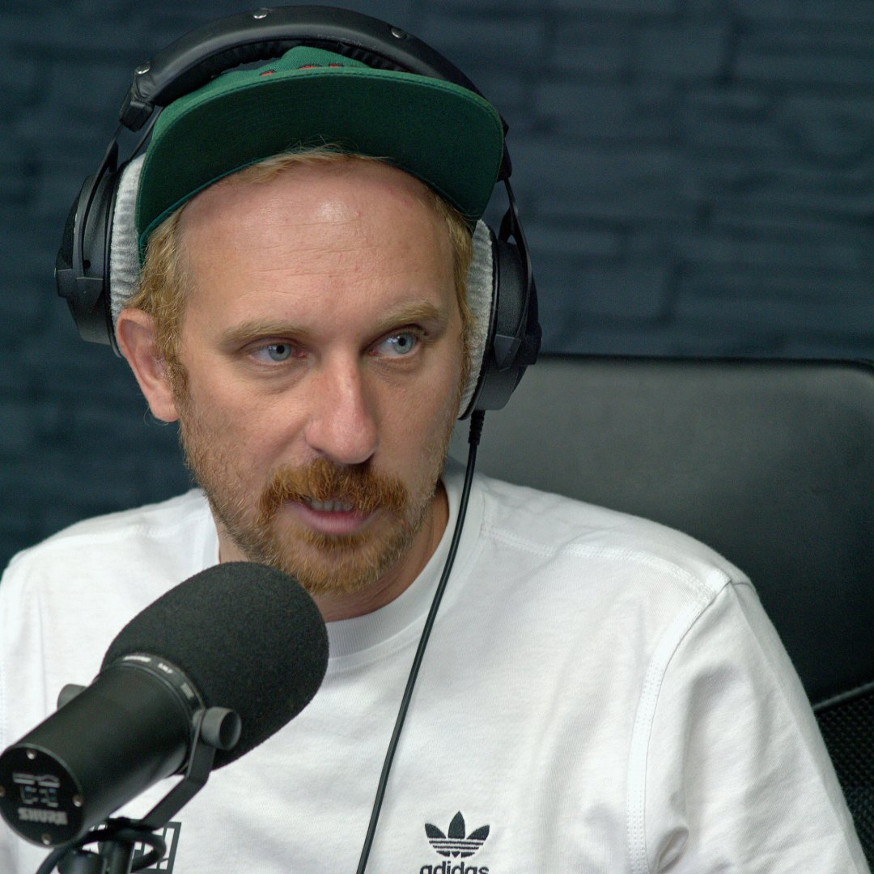Я наче всю зиму провів із Кузьмою: режисер фільму "Кузьма: Страшно веселий" про 400 годин архівів, невідомі історії та пророчі слова Скрябіна