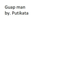 Guap man