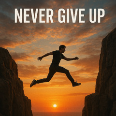 Never Give Up