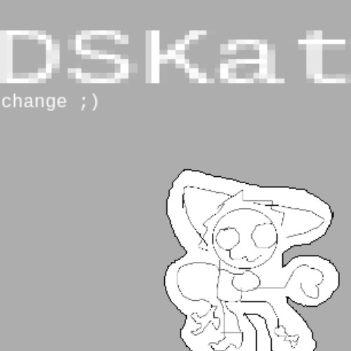 change ;)