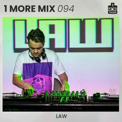 1 More Mix 094 - Law
