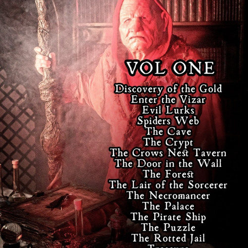 The Necromancer