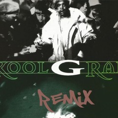 Kool G Rap - It's a Shame - It's a Shame (REMIX) prod. by Maharadża 2025