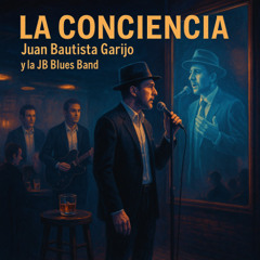 1. JAMAS  Juan Bautista Garijo (Blues)