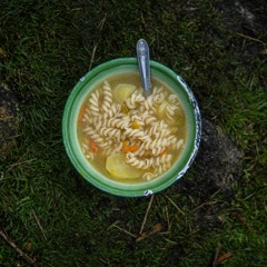 GP - Er hat Suppe bestellt -2022 - 02 - 20