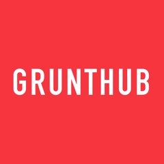 Grubhub ad but made with Michael Jackson grunts (Grunthub)
