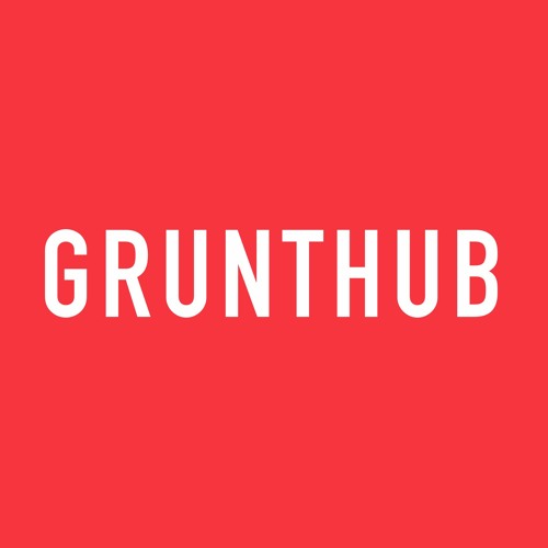 Grubhub ad but made with Michael Jackson grunts (Grunthub)