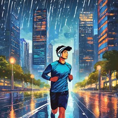 Rhyme Runner