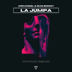 Arcangel & Bad Bunny - La Jumpa (FRVNCO Techno Remix)