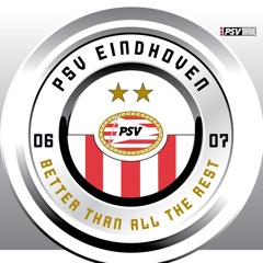 Clap For PSV (DJ Jerome & DJ Gerrit)