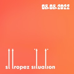 MAX Presents: St Tropez. Situation