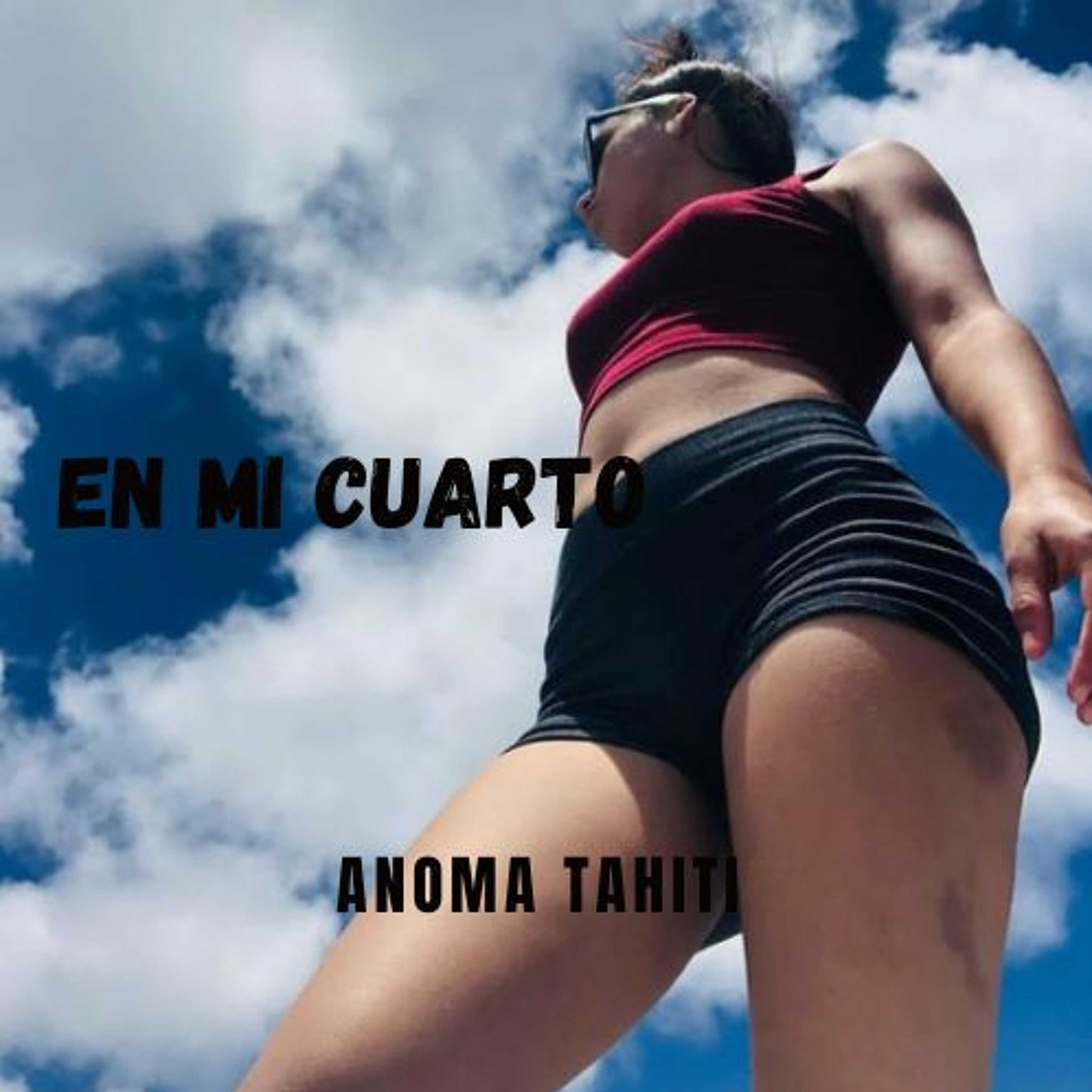 En Mi Cuarto 4 Marama Nahoe - (ANOMA Tahiti Remix) episode artwork
