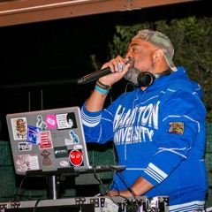 BHM 2025 Party Mix