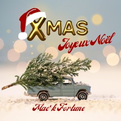 Mac'k Fortune - Joyeux Noël (Official Audio) [Kompa]