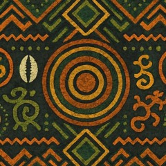 Reset Rituals 003 - AFROBEATS Mix