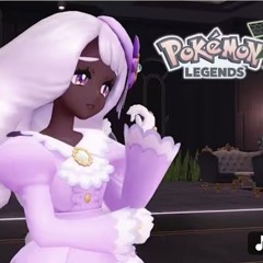 ポケモンZA BGM ユカリ戦 Pokémon LEGENDS ZA BATTLE