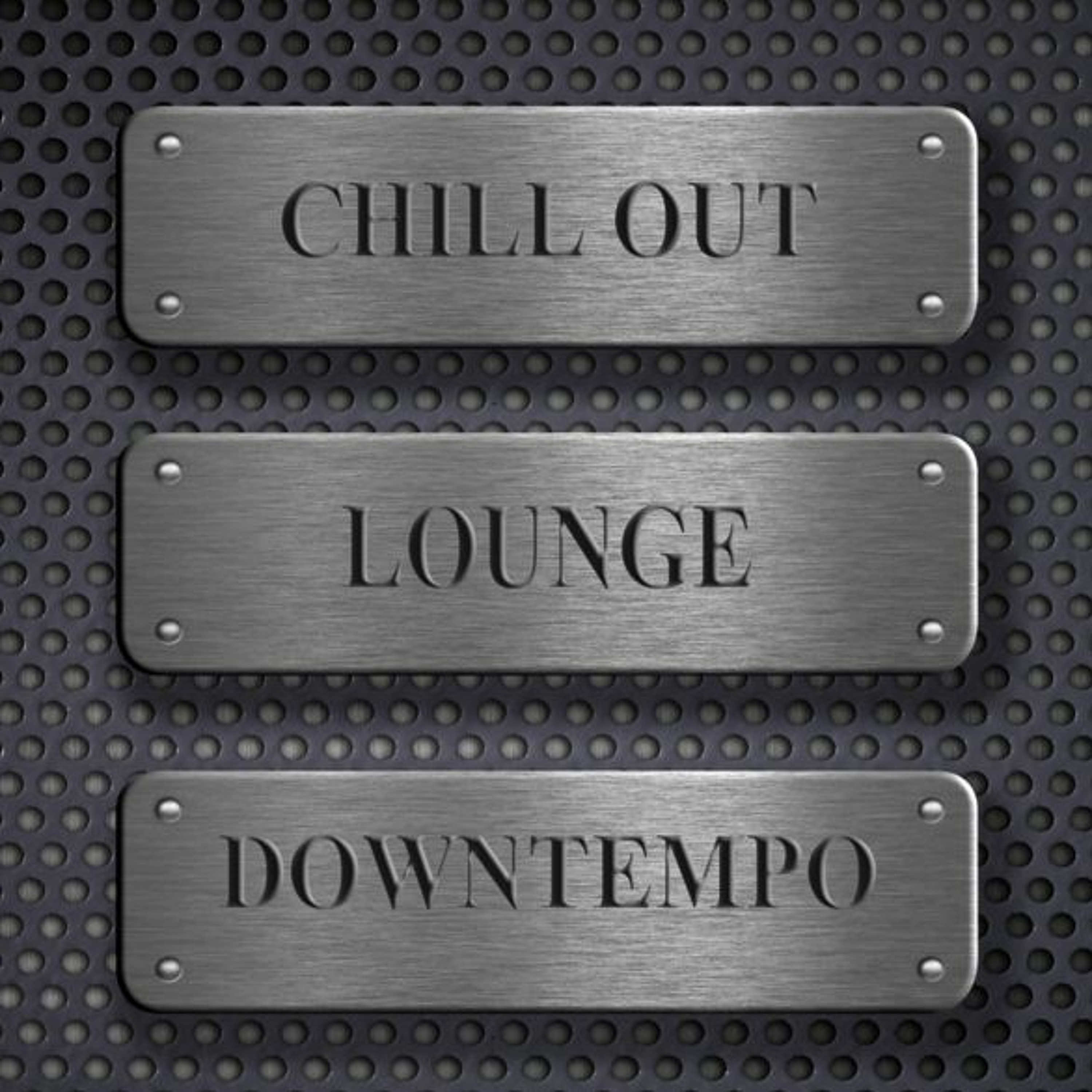 CHILL OUT VOL.1 MP3 20.4.21 episode artwork