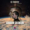 Joaquin Salmain - Progressive Underground DJ mix artwork - Electronic music tracklist cover image