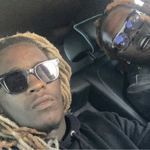 thug x gunna - kill the noise