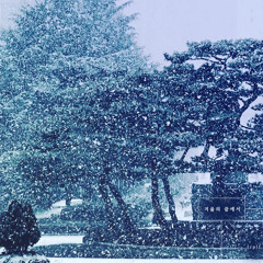겨울의 끝에서