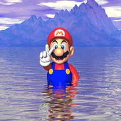Early Credits (HQ) - Super Mario 64 Beta Archive