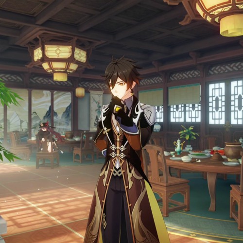 #02. 沉睡的往昔  Slumbering Lore