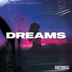 Haydon Eccles & Miranda Myles - Dreams (Radio Edit)