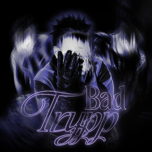 Dtrypp - BADTRYPP (Audio)