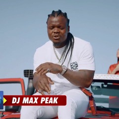Unstoppable Mix 10 - Max Peak Latest 2021 Gengetone & Bongo Hits
