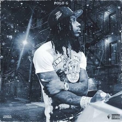 Polo G - Brainwashed