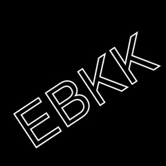 EBKK(prod. Bandman)