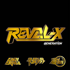 SUPER SAIYYA 2021 [ Andiarhul X Sumur Tua 777 ] #REVAL’X